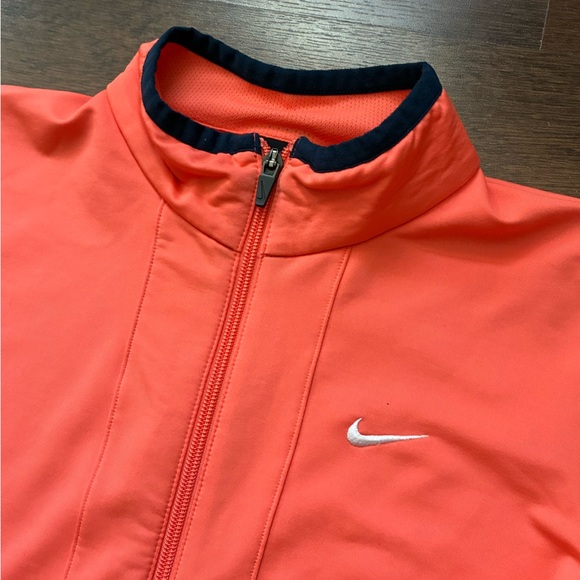 Nike Zip-Up Jacket - Picture 2 of 4